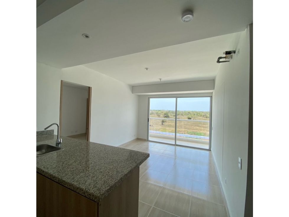 SERENA DEL MAR, VENTA APARTAMENTO CARTAGENA DE INDIAS — foto 2
