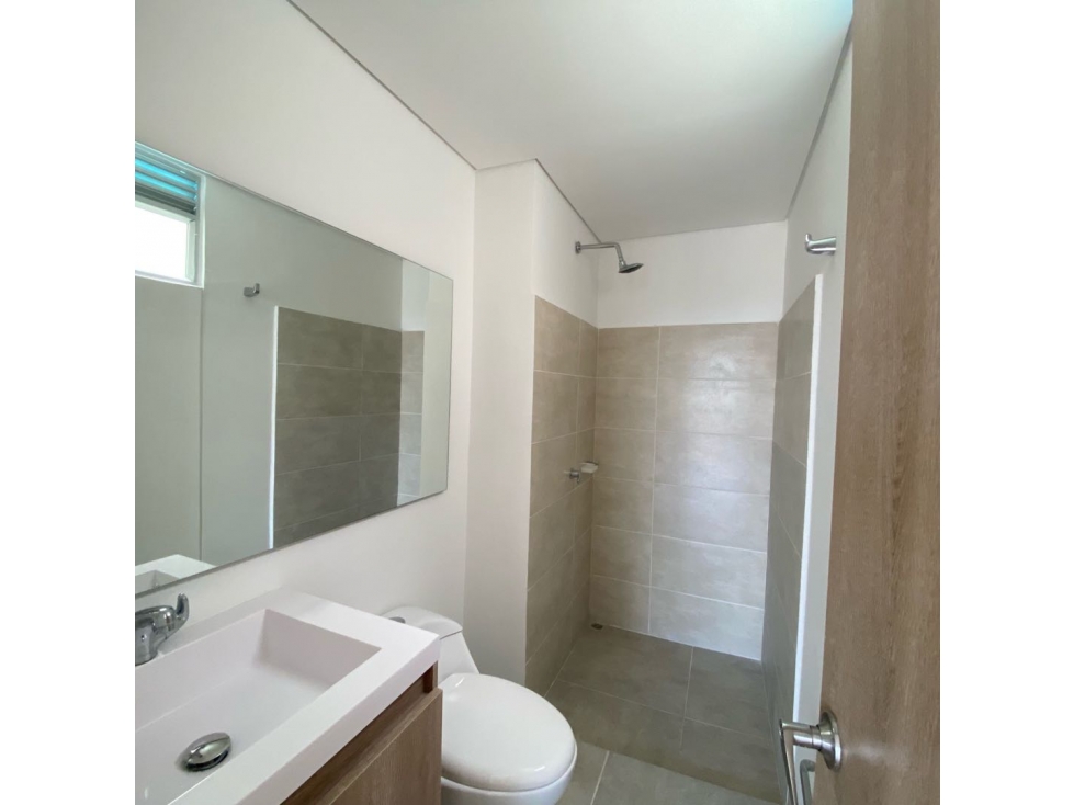 SERENA DEL MAR, VENTA APARTAMENTO CARTAGENA DE INDIAS — foto 4