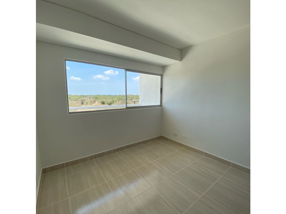 SERENA DEL MAR, VENTA APARTAMENTO CARTAGENA DE INDIAS — foto 5
