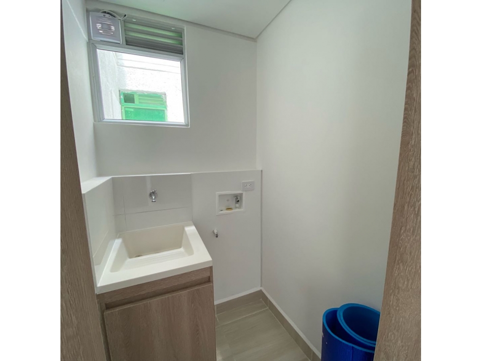 SERENA DEL MAR, VENTA APARTAMENTO CARTAGENA DE INDIAS — foto 6