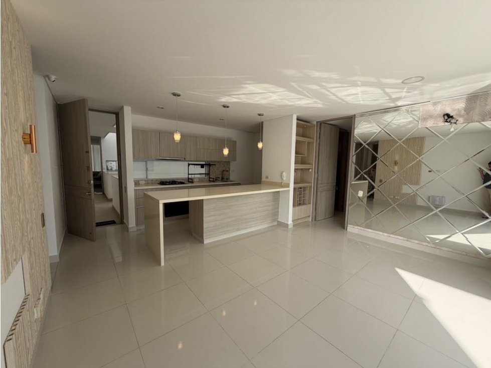 SERENA DEL MAR VENTA APÁRTAMENTO CARTAGENA DE INDIAS - 2