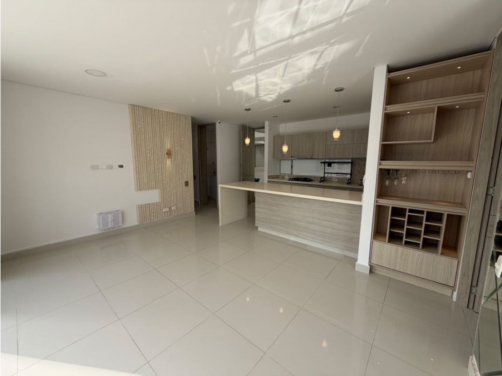 SERENA DEL MAR VENTA APÁRTAMENTO CARTAGENA DE INDIAS - 4