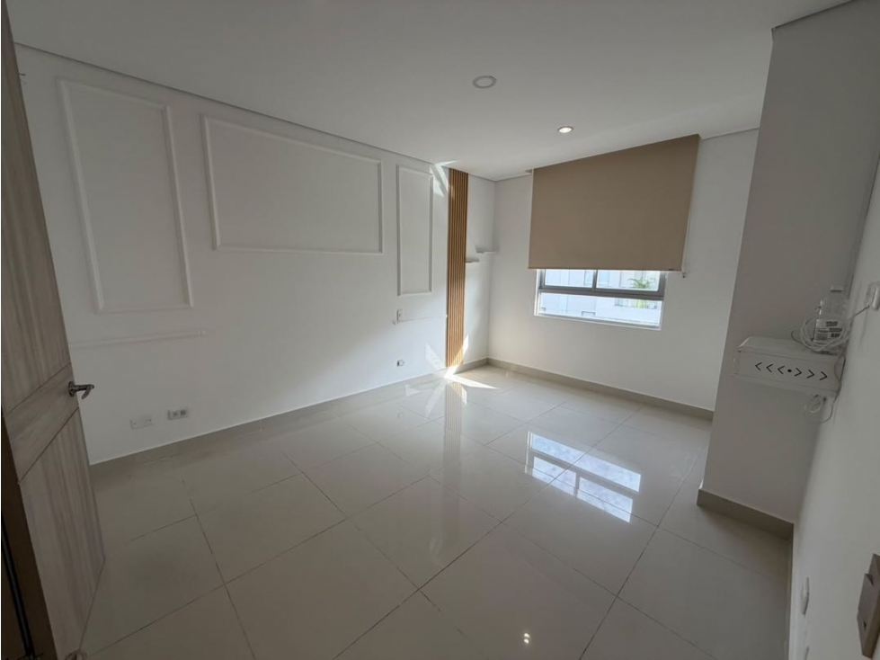 SERENA DEL MAR VENTA APÁRTAMENTO CARTAGENA DE INDIAS - 5