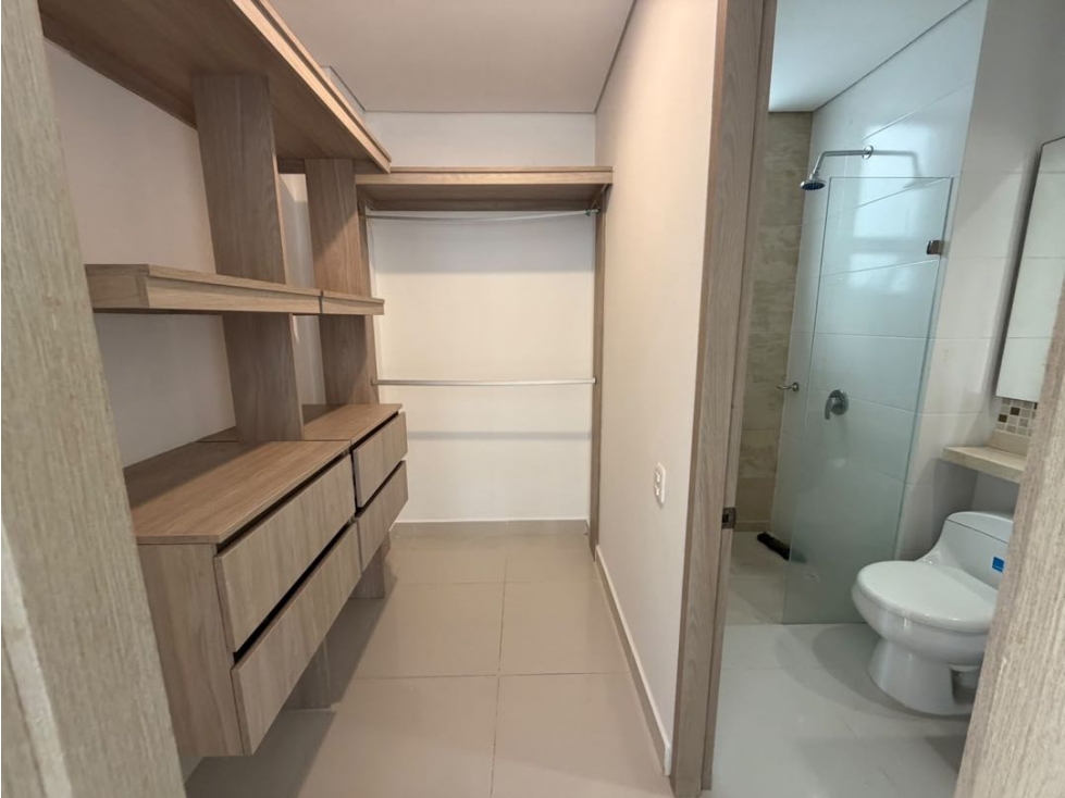 SERENA DEL MAR VENTA APÁRTAMENTO CARTAGENA DE INDIAS - 6
