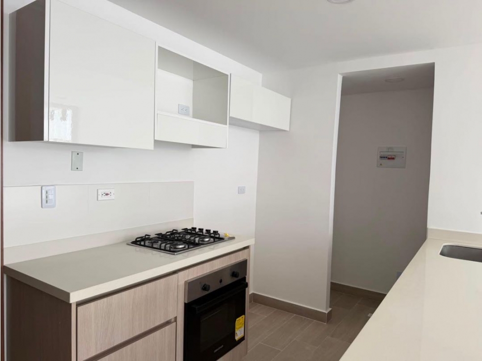 SERENA DEL MAR VENTA Y ARRIENDO APÁRTAMENTO CARTAGENA DE INDIAS — foto 4