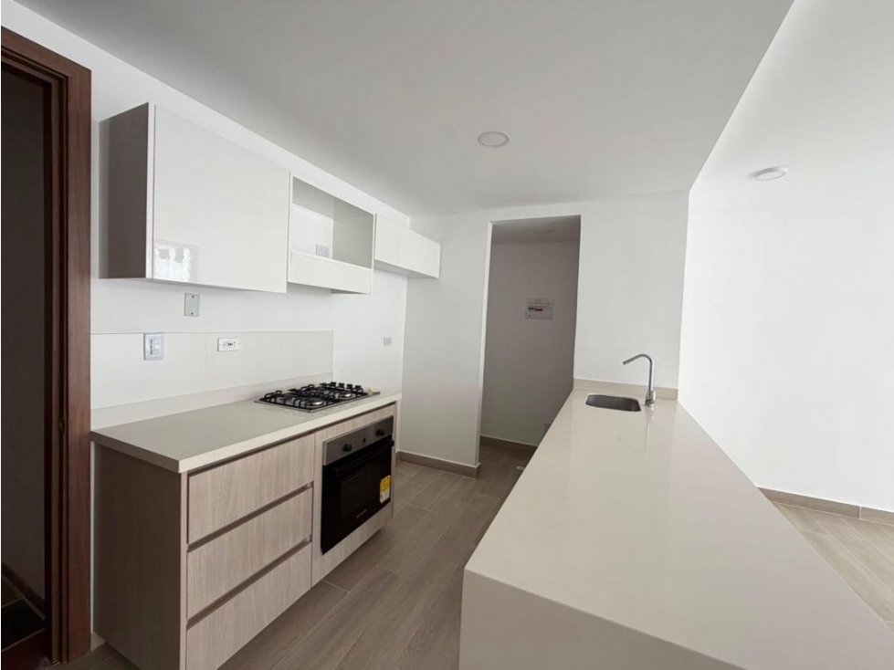 SERENA DEL MAR VENTA Y ARRIENDO APÁRTAMENTO CARTAGENA DE INDIAS — foto 6