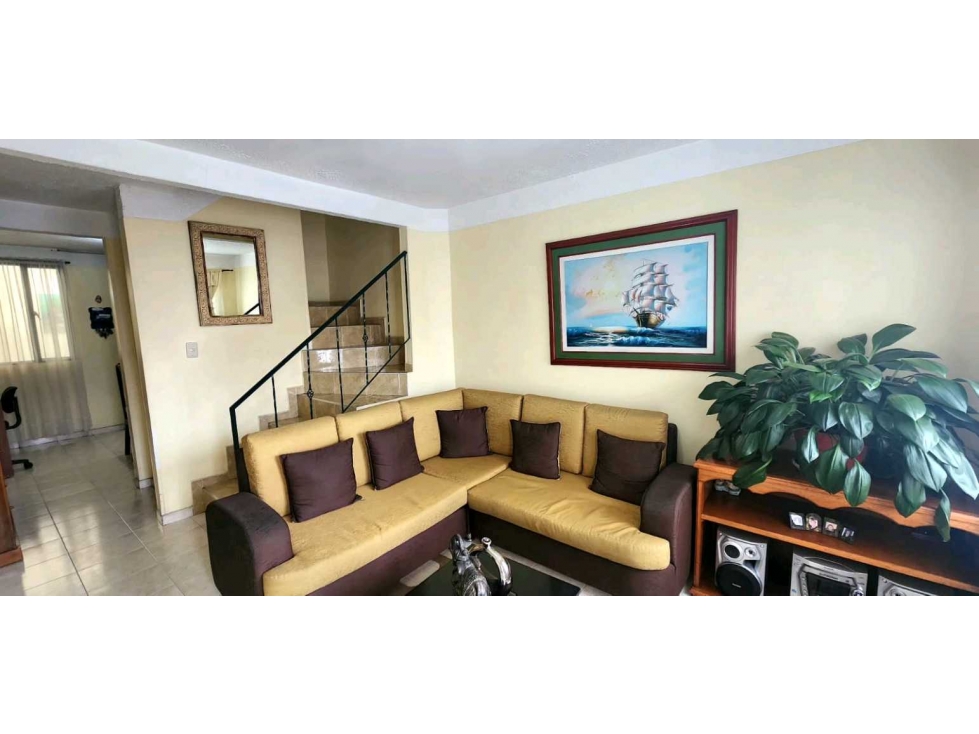 SERREZUELITA-CASA EN VENTA-MOSQUERA-CMO1872SERR-(CS)