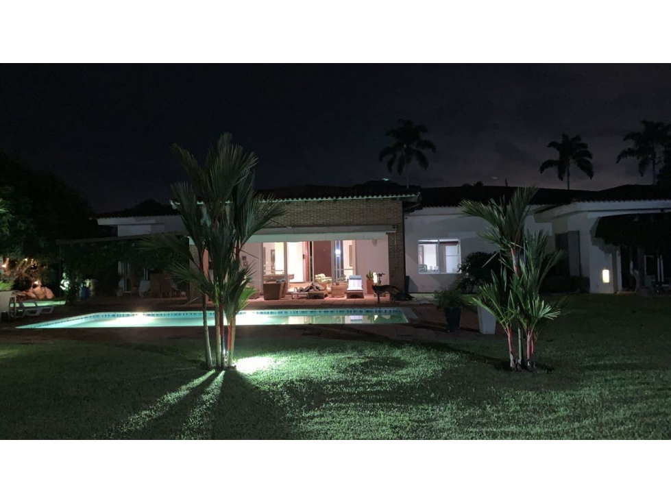 SE VENDE CASA CAMPESTRE CERCA AL AEROPUERTO — foto 5