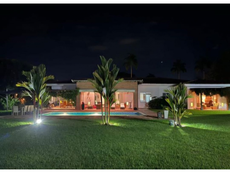 SE VENDE CASA CAMPESTRE CERCA AL AEROPUERTO — foto 4