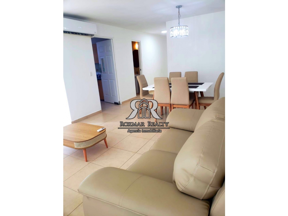 Se Vende Apartamento Costa del.Este