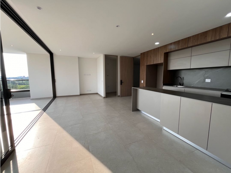 SEVENDE APARTAMENTO EN CERRITOS — foto 2