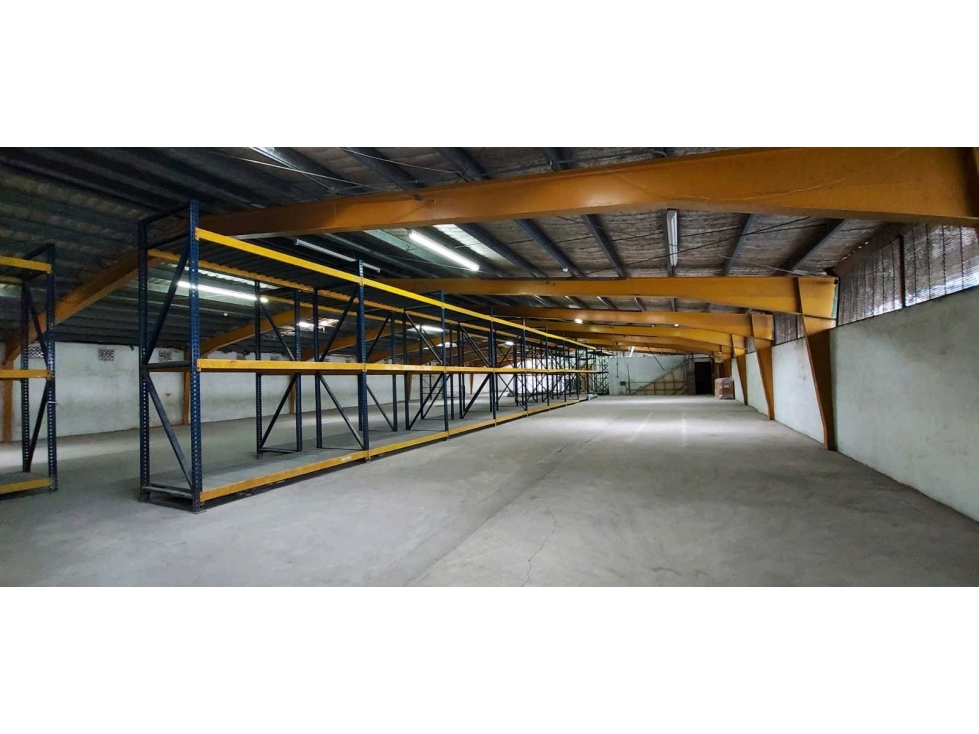VENTA DE BODEGA RIO ABAJO PANAMA — foto 2
