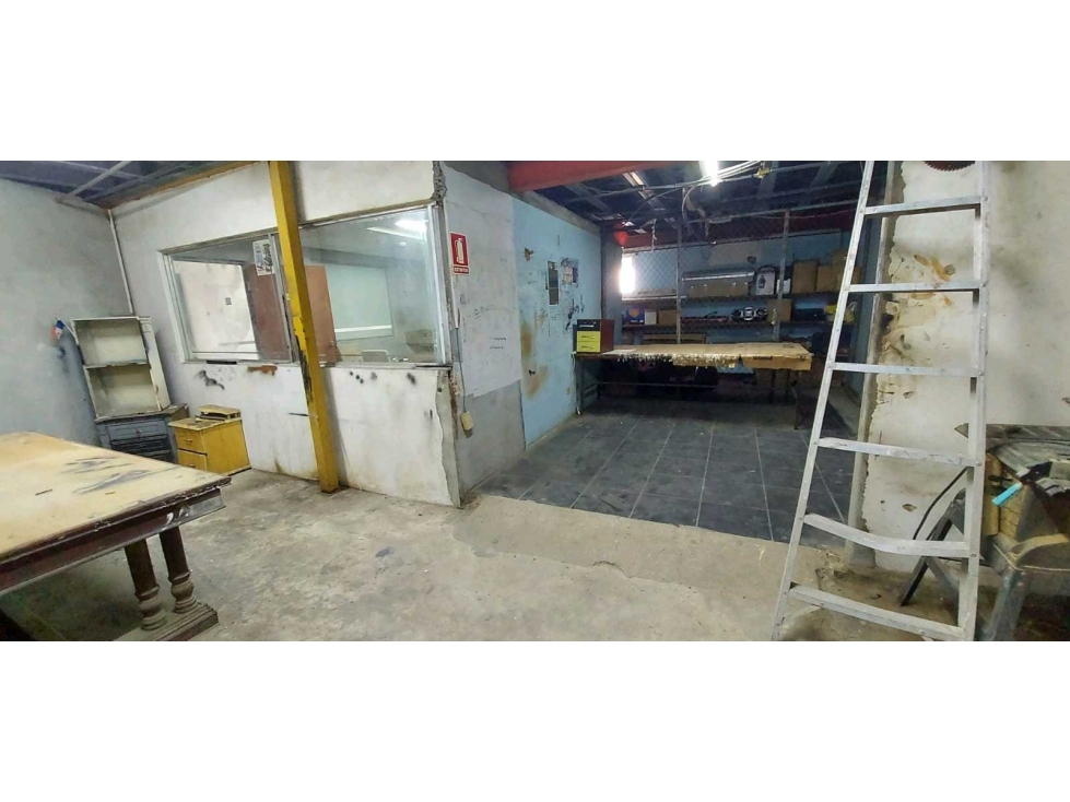 VENTA DE BODEGA RIO ABAJO PANAMA — foto 3