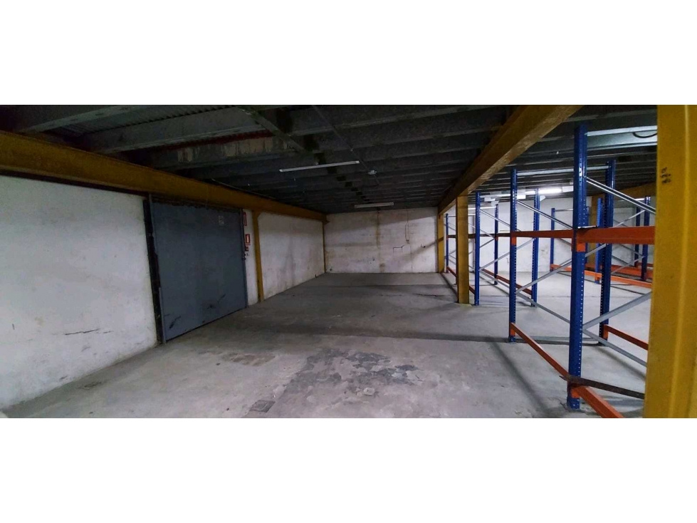VENTA DE BODEGA RIO ABAJO PANAMA — foto 4