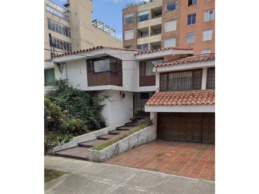 Se vende Magnífico lote en chico reservado