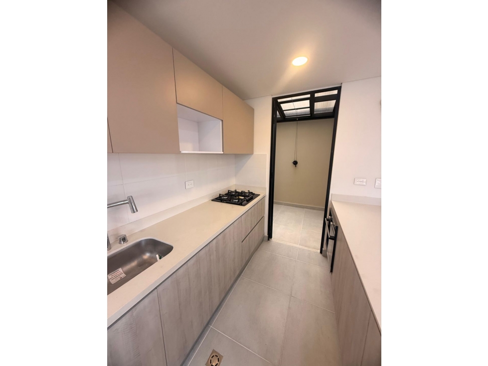 SEVENDE CASA PARA ESTRENAR — foto 4