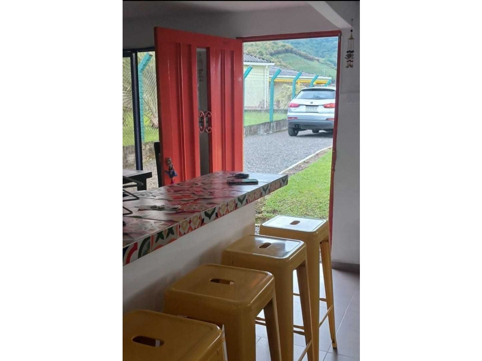 Se vende casa campestre en la Florida . — foto 3