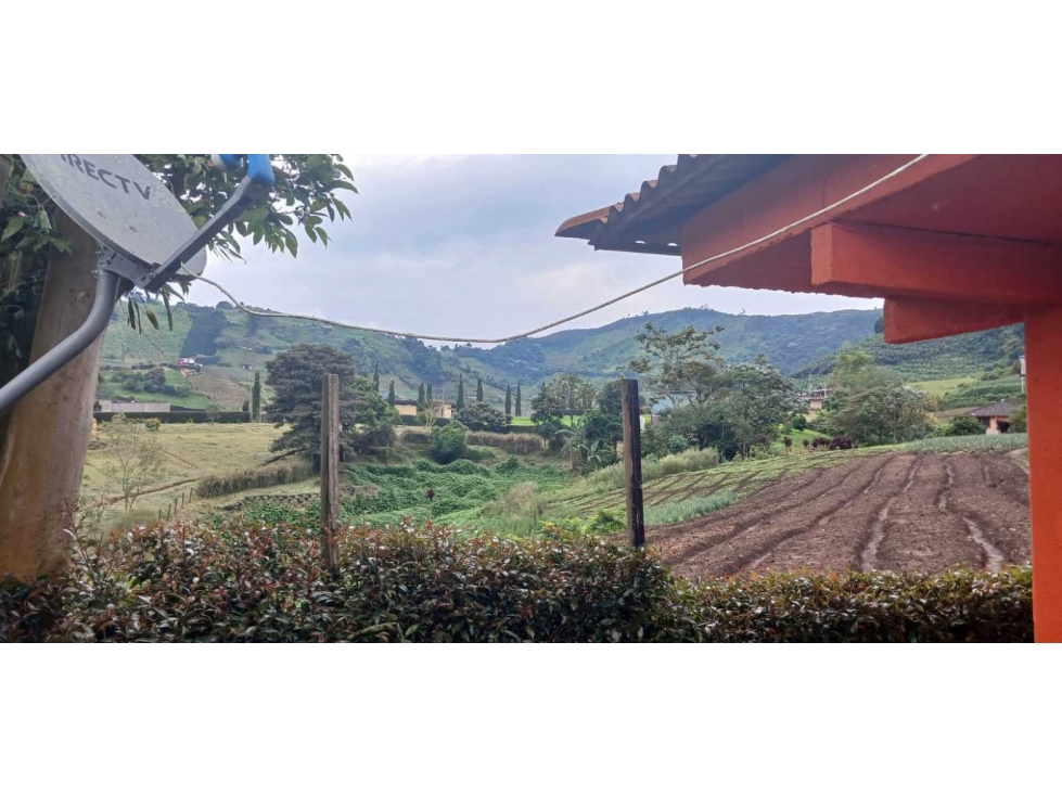 Se vende casa campestre en la Florida . — foto 2