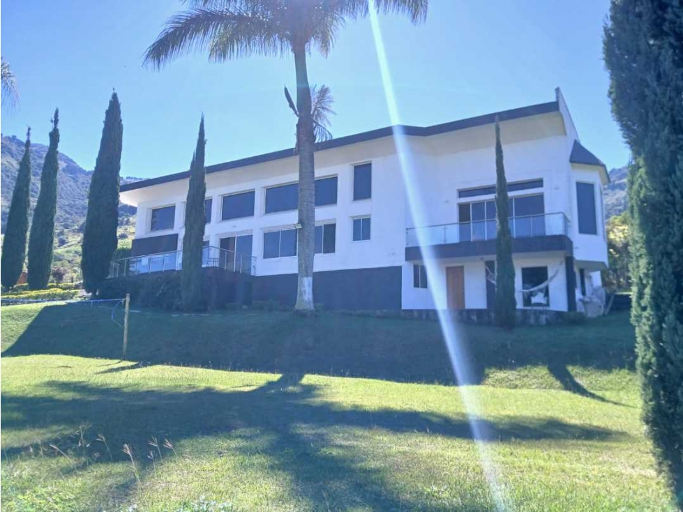 Se vende finca en Girardota Antioquia - 5