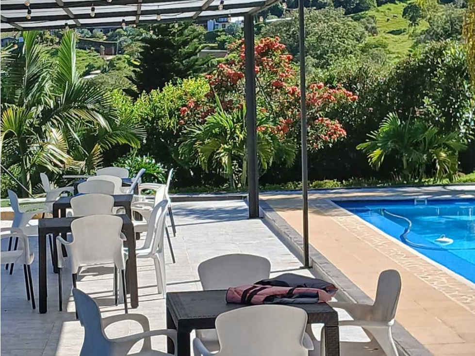 Se vende finca en Girardota Antioquia - 6