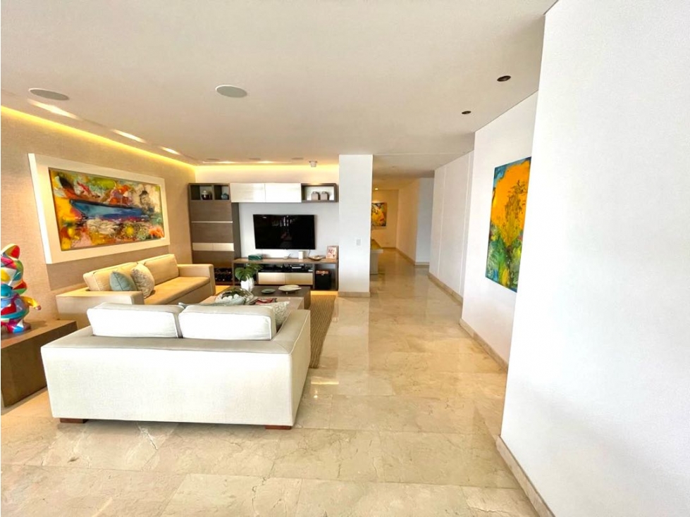 SE VENDE ESPECTACULAR APARTAMENTO AL OESTE DE CALI — foto 5