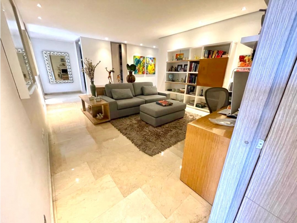 SE VENDE ESPECTACULAR APARTAMENTO AL OESTE DE CALI — foto 6