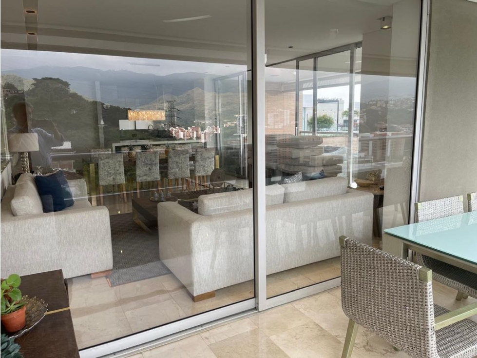 SE VENDE ESPECTACULAR APARTAMENTO AL OESTE DE CALI — foto 4