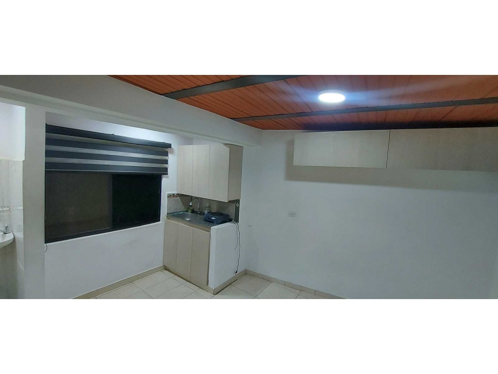 SE.VENDE.APT-ESTUDIO EN BELLO TRAPICHE 2 PISO 60 MILLONES