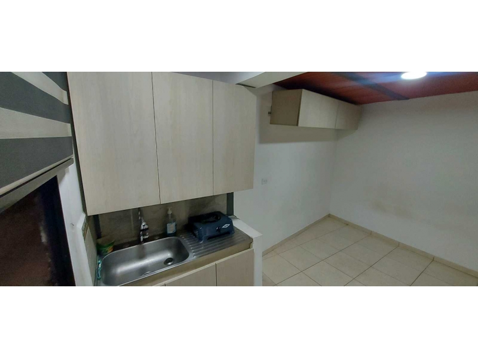 SE.VENDE.APT-ESTUDIO EN BELLO TRAPICHE 2 PISO 60 MILLONES — foto 2
