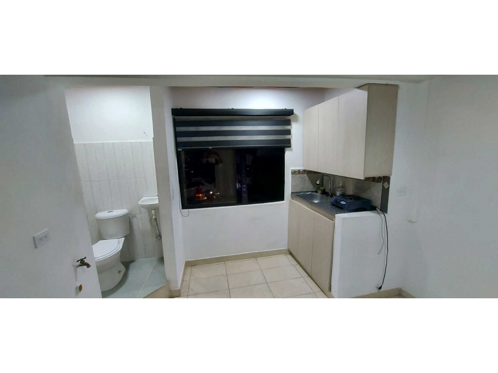 SE.VENDE.APT-ESTUDIO EN BELLO TRAPICHE 2 PISO 60 MILLONES