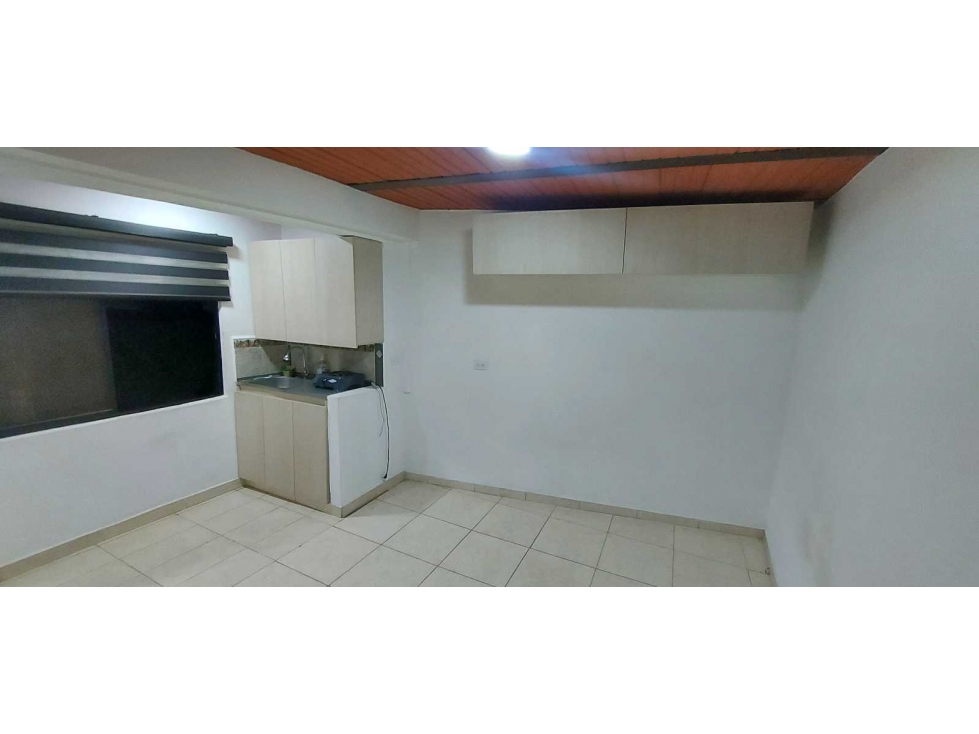 SE.VENDE.APT-ESTUDIO EN BELLO TRAPICHE 2 PISO 60 MILLONES — foto 4