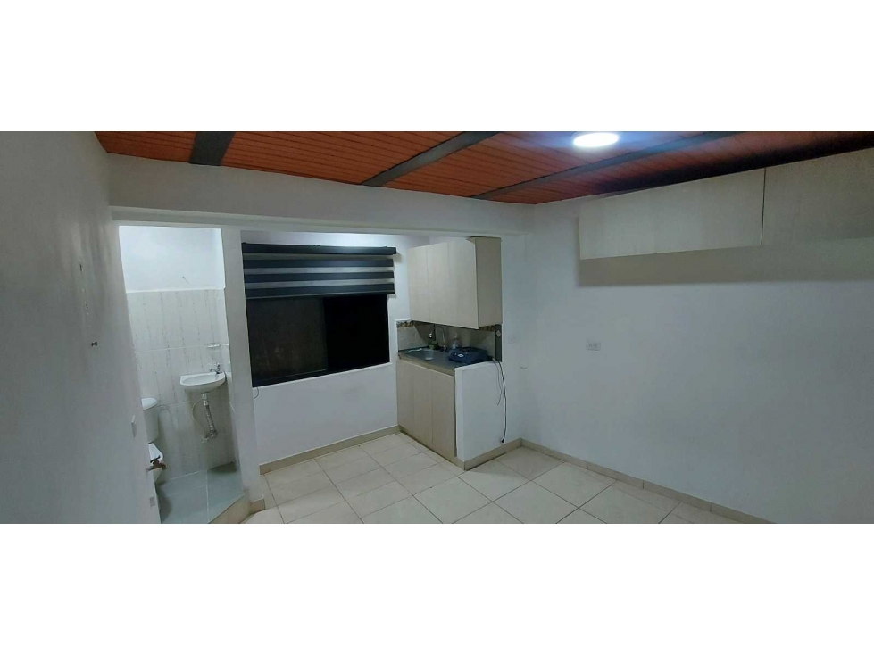SE.VENDE.APT-ESTUDIO EN BELLO TRAPICHE 2 PISO 60 MILLONES — foto 5