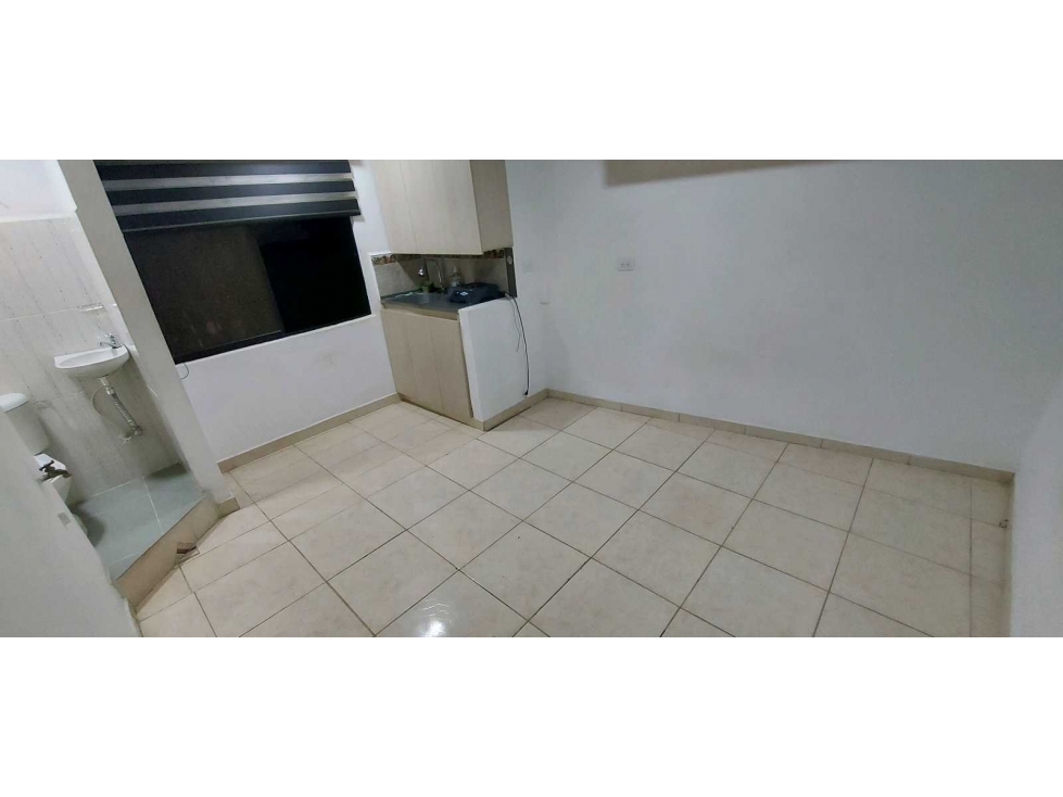SE.VENDE.APT-ESTUDIO EN BELLO TRAPICHE 2 PISO 60 MILLONES — foto 6