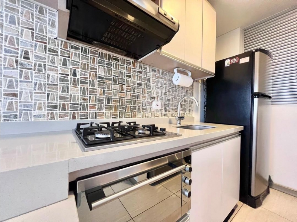 SE VENDE APARTAMENTO EN EL BARRIO LAURELES — foto 5