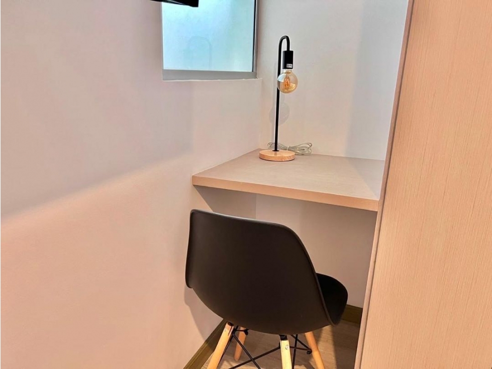 SE VENDE APARTAMENTO EN EL BARRIO LAURELES — foto 4