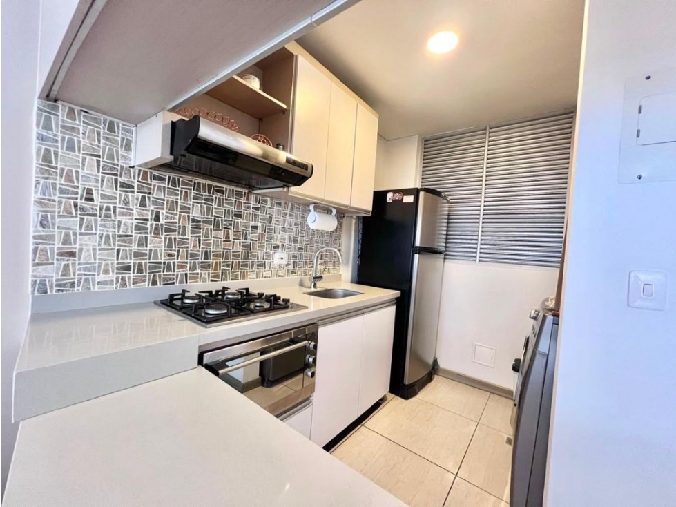 SE VENDE APARTAMENTO EN EL BARRIO LAURELES — foto 6