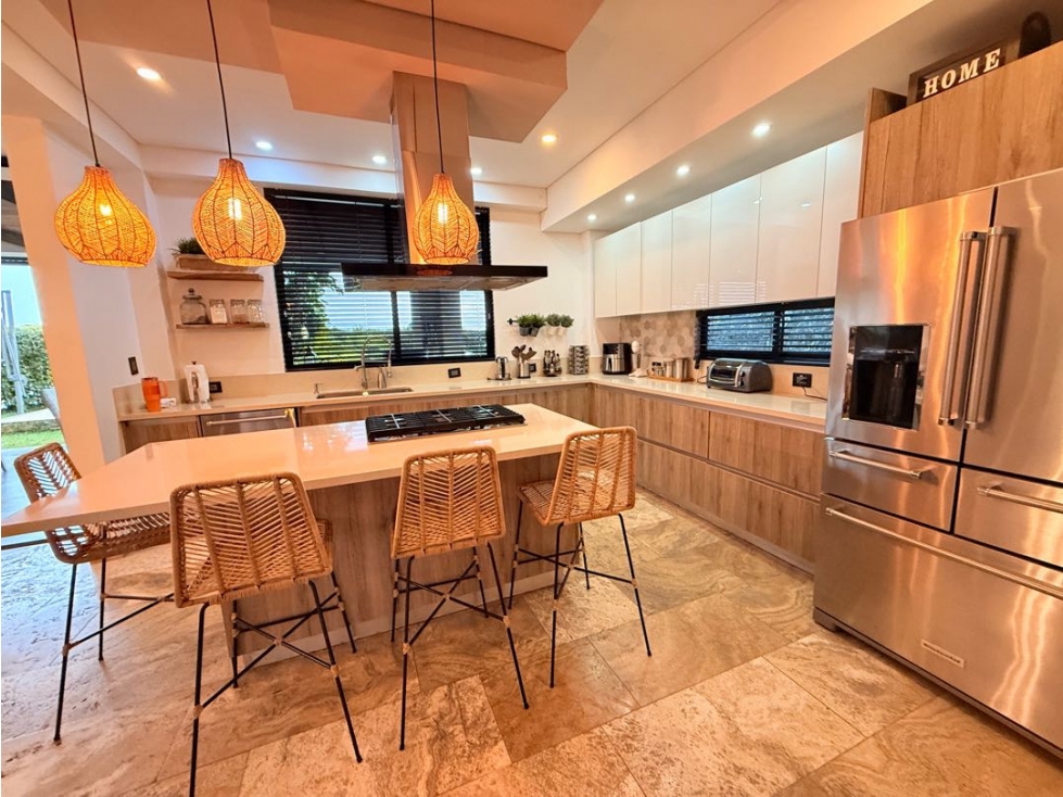 SE VENDE CASA CAMPESTRE EN LA VIA ARMENIA CIRCASIA — foto 4