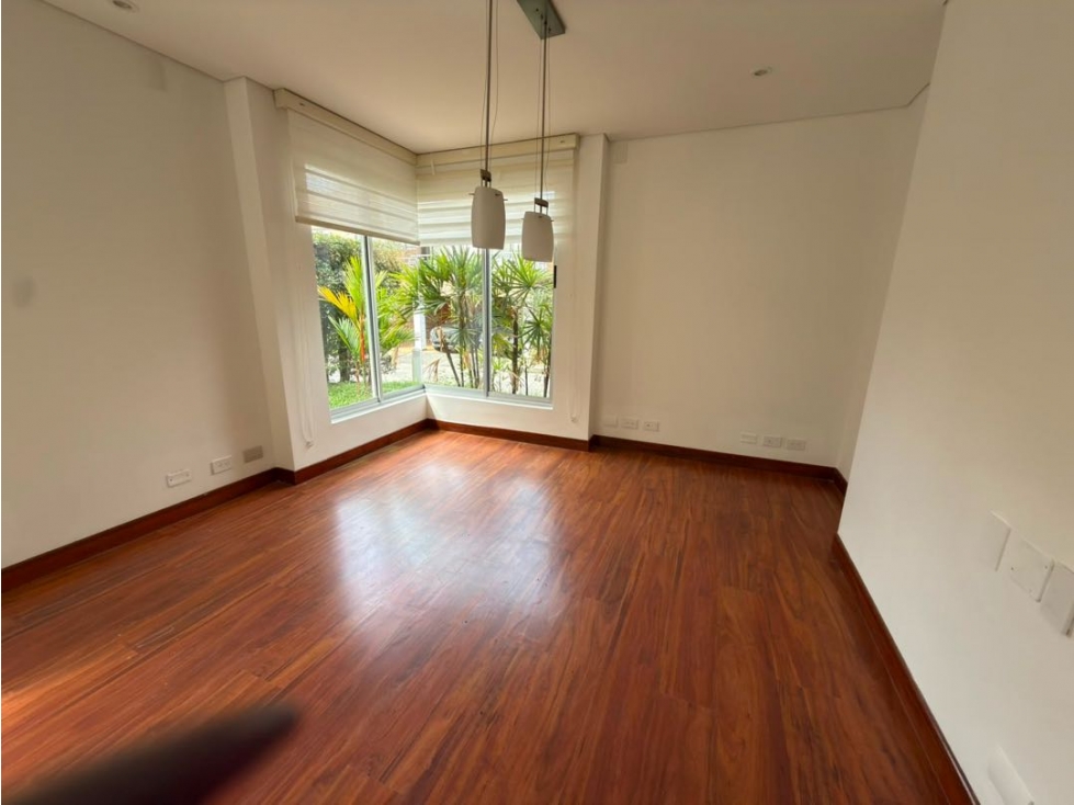 SE VENDE CASA EN EL BARRIO LA CASTELLANA EN CONJUNTO CERRADO — foto 3