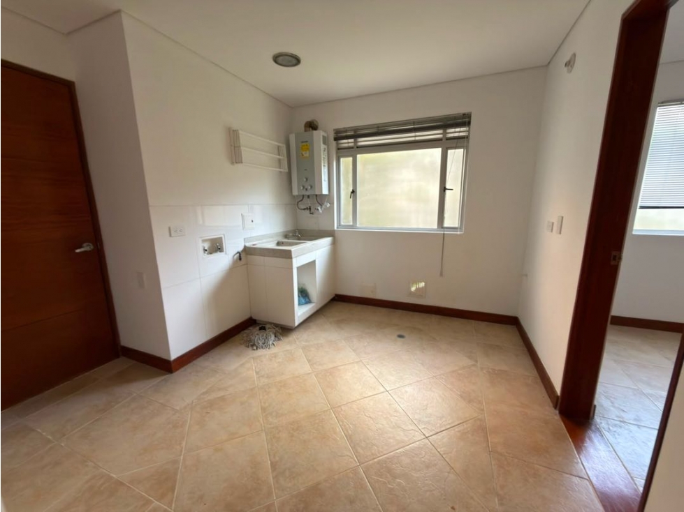 SE VENDE CASA EN EL BARRIO LA CASTELLANA EN CONJUNTO CERRADO — foto 5