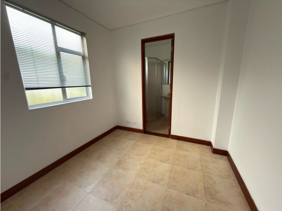 SE VENDE CASA EN EL BARRIO LA CASTELLANA EN CONJUNTO CERRADO — foto 6