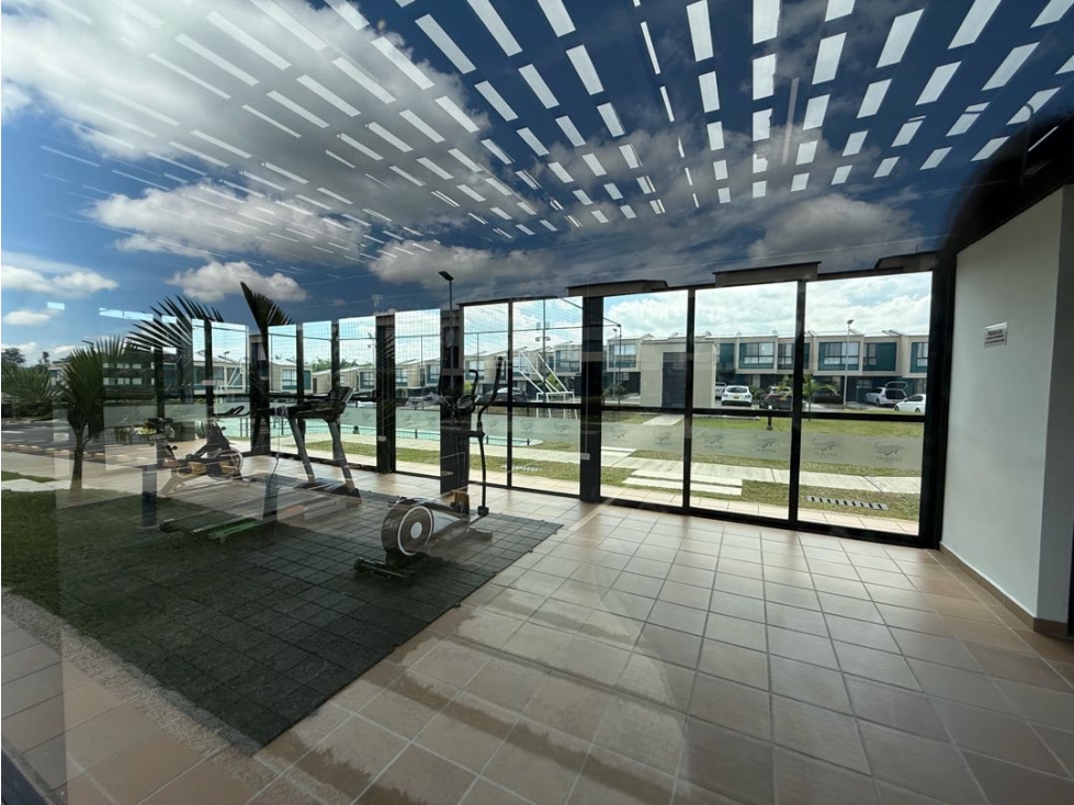 SE VENDE CASA CERCA A LA TEBAIDA PARA ESTRENAR - 5