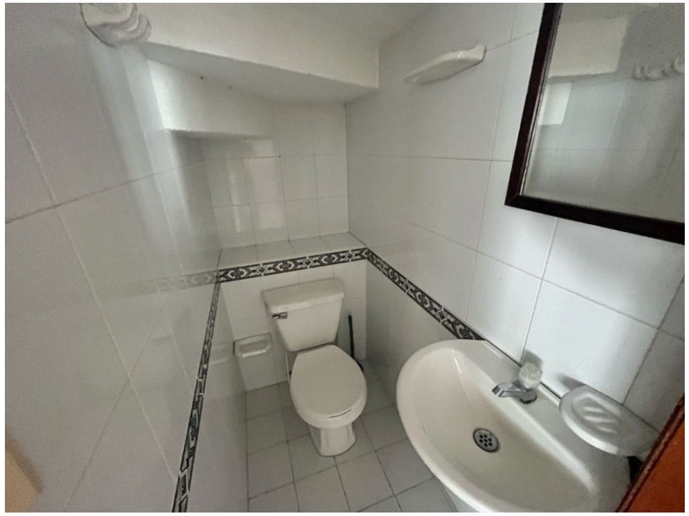 SE VENDE CASA EN LA AVENIDA 19 EN CONJUNTO CERRADO — foto 5