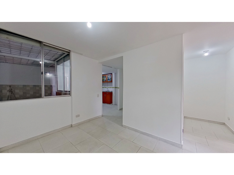 Sevillana del Parque 2 - Apartamento en Venta en Renania Urapanes, ... — foto 4
