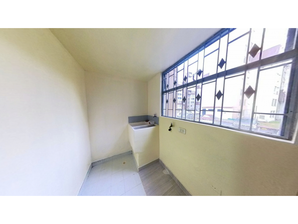 Shalom 1 - Apartamento en Venta en La Paz Bosa, Bosa — foto 4