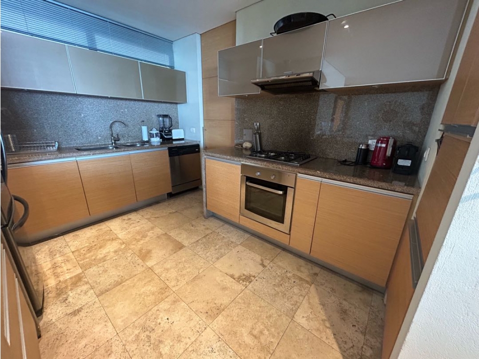 Se vende apartamento en Pozos Colorados, Santa Marta — foto 6