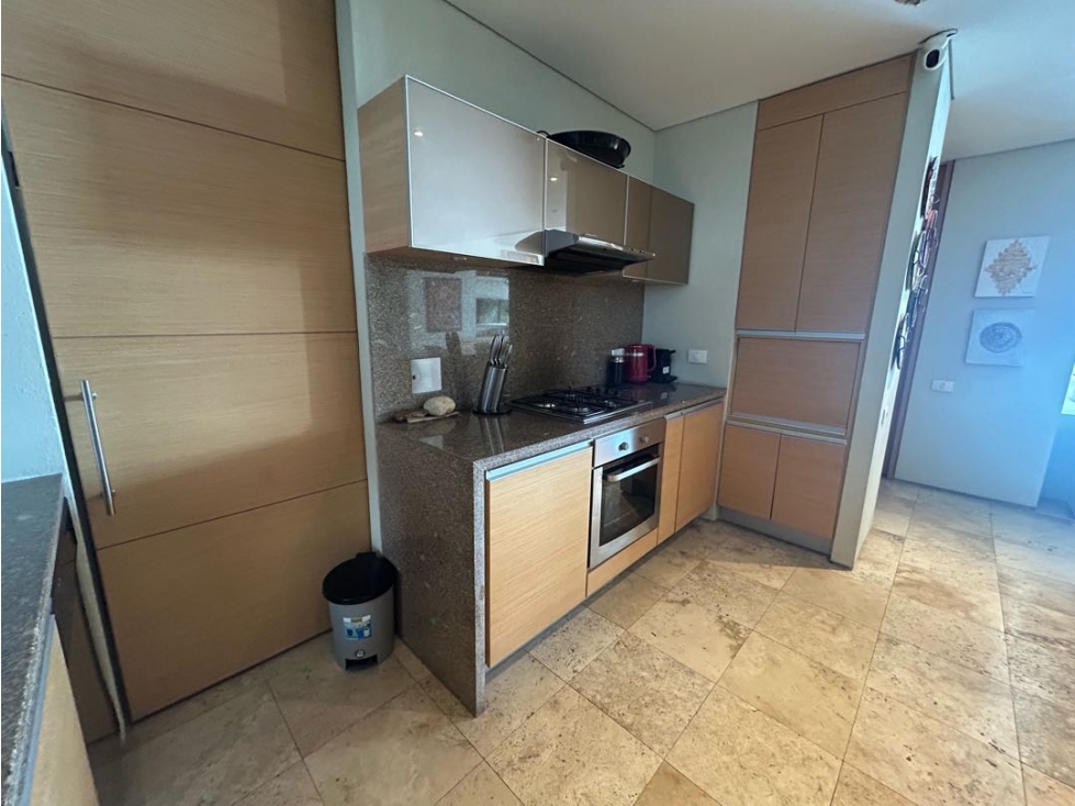 Se vende apartamento en Pozos Colorados, Santa Marta — foto 5