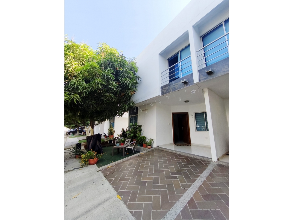 Sierradentro Reservado, Casa en Venta, Santa Marta Magdalena