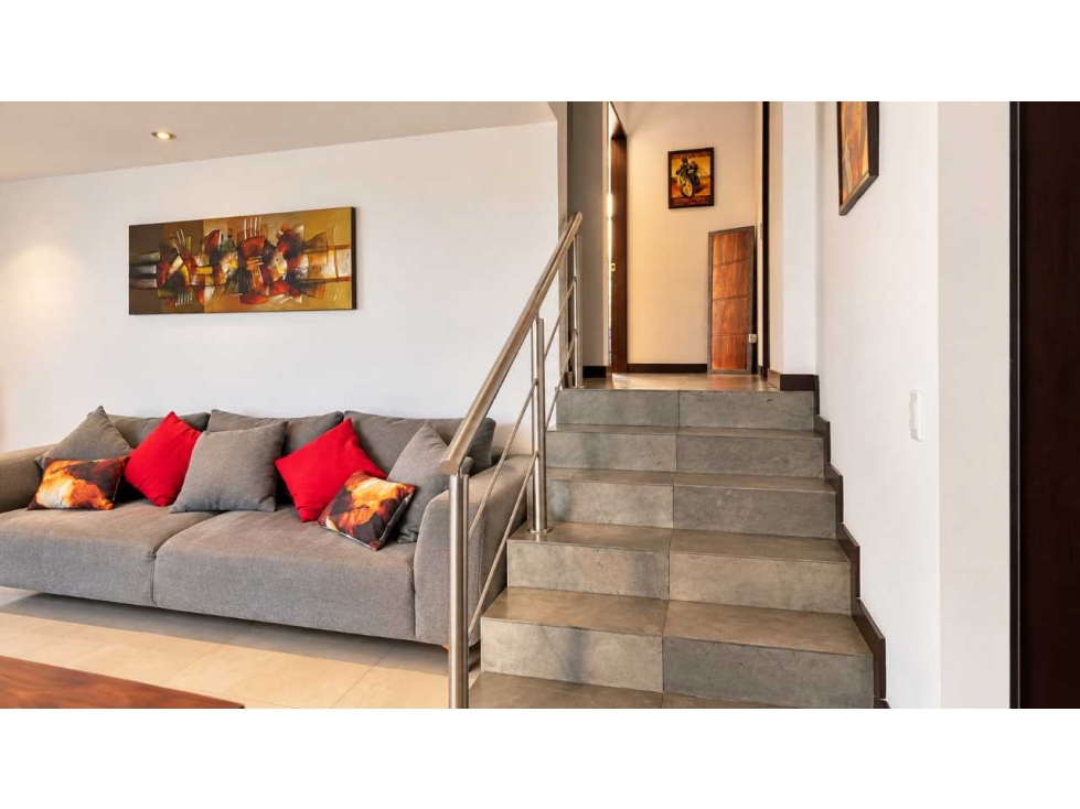 Siite de.arriendo en Cumbaya cerca del Parque y de la USFQ — foto 3