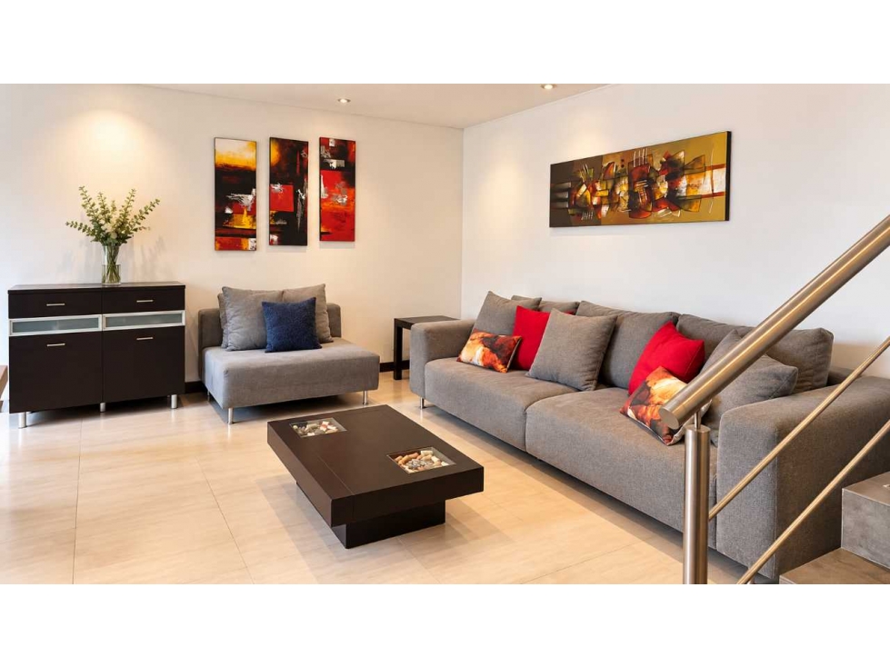 Siite de.arriendo en Cumbaya cerca del Parque y de la USFQ — foto 2