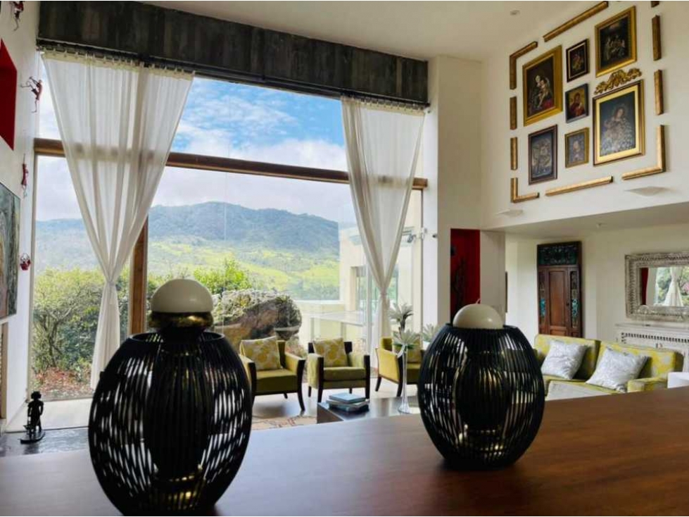 Casa en Sikasué MG — foto 5